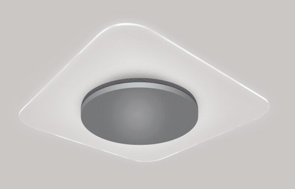 Square Ceiling Light