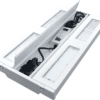 A transformer for lighting systems
