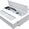 An LED Light With a Transformer
