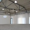 A Large Showroom
