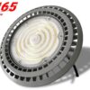 100 Watt 5000K High Efficiency UFO High Bay - Image 2