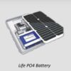 Life PO4 Battery