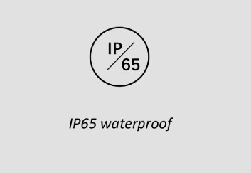 IP65 Waterproof Lights