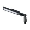 Angled Street Light