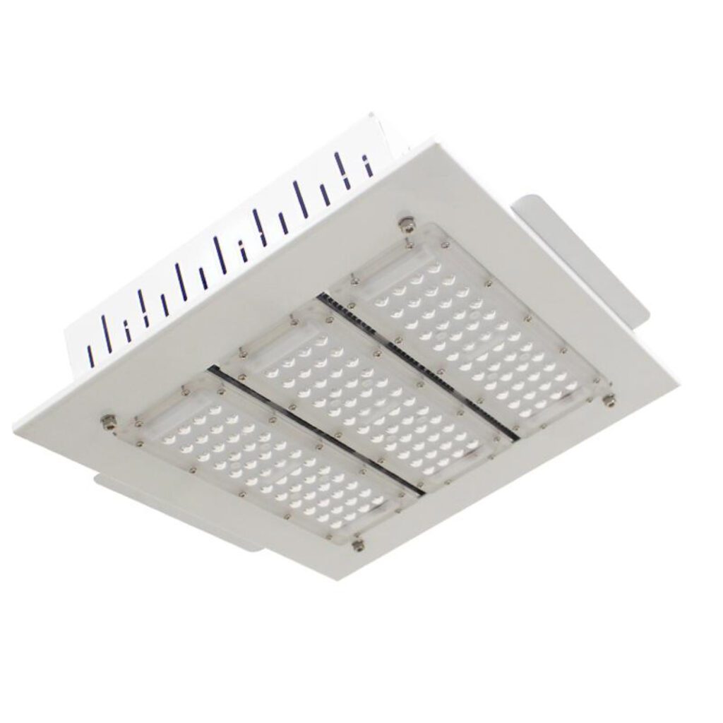 150 W Canopy Lights