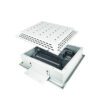 LED Canopy Light and Fixture