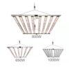 Three Kinds of Grow Lights