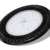 UFO-Shaped Lighting System