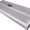 The Back of Our Low Bay Linear Light