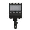 ALL-IN-ONE 150W, 120V-277V, Smart LED Area Light - Image 10