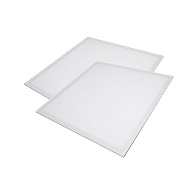 2′ X 2′ Adjustable Led Panel With Adjustable Power Settings 50w, 60w, 72w And 4000k To 6000k