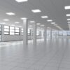 2′ X 2′ Adjustable Led Panel With Adjustable Power Settings 50w, 60w, 72w And 4000k To 6000k - Image 14