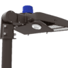 ALL-IN-ONE 150W, 120V-277V, Smart LED Area Light - Image 5