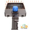 ALL-IN-ONE 200W, 277V-480V, Smart LED Area Light - Image 8