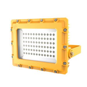 Yellow Outdoor Light