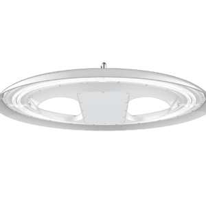 A LED circular ceiling light