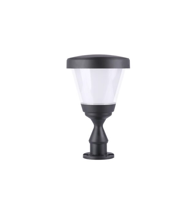 7 Watt 6000K  Elite High Efficiency Solar Deck / Patio Lighting - Image 8