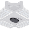 A LED panel light