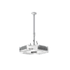 A white bay light