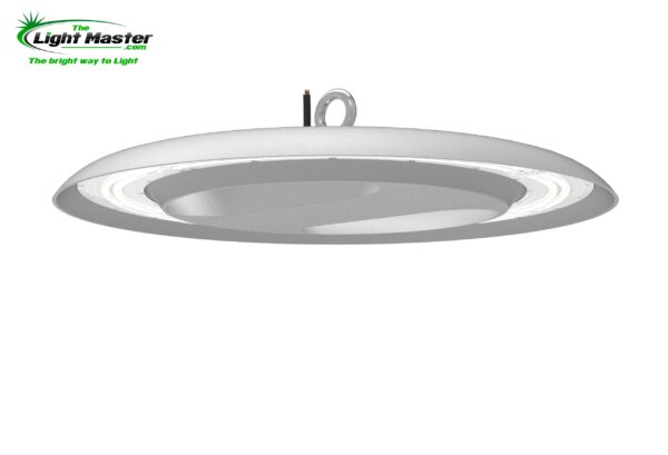 A LED circular ceiling light