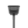 A long LED solar street light