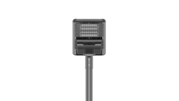 Single Sided Monocrystalline Solar Street Lighting FB Series  80 Watt 6000 K Super Bright Solar Overhead lighting - Image 5