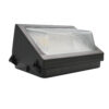Commercial Wallpack, 100W 5000K 14500 Lumens, 120-277V, IP-67 Waterproof, High Efficiency - Image 2