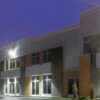 Commercial Wallpack, 100W 5000K 14500 Lumens, 120-277V, IP-67 Waterproof, High Efficiency - Image 6