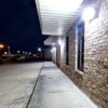Commercial Wallpack, 100W 5000K 14500 Lumens, 120-277V, IP-67 Waterproof, High Efficiency - Image 10