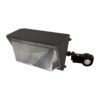 Commercial Wallpack, 100W 5000K 14500 Lumens, 120-277V, IP-67 Waterproof, High Efficiency - Image 11