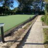 Solar Bollard Super Bright 3 Watt, 480 Lumens Waterproof, 5 Nights of light on a single days charge, 23.65” tall. - Image 7