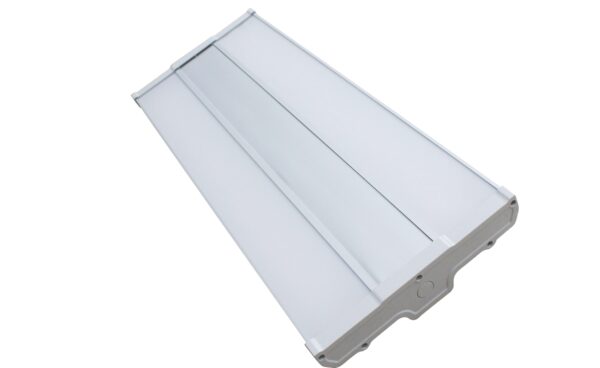 160, 110, 80 W Power / CCT Adjustable Flat High Bay - Image 6